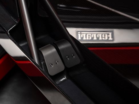 Used 2004 Ferrari 360 Challenge Stradale image 29