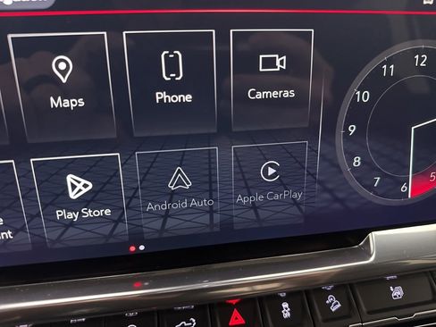 New 2026 GMC Sierra 1500 SLT w/ SLT Premium Plus Package image 43