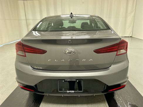 Used 2020 Hyundai Elantra Value Edition w/ Cargo Package (C1) image 20