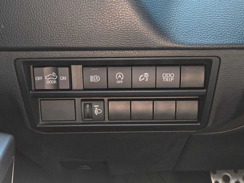 Used 2023 Toyota Tundra SR5 w/ TRD Sport Package AWD/4WD image 31