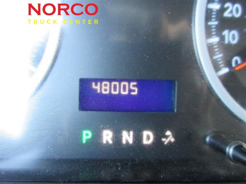 Used 2012 RAM 1500 ST w/ ST Popular Equipment Group RWD image 9