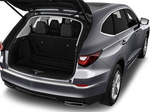 Used 2024 Acura MDX Type S image 7