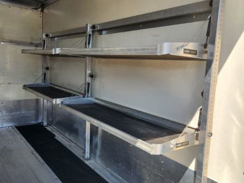 Used 2016 RAM ProMaster 3500 image 12