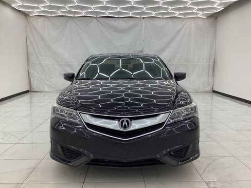 Used 2016 Acura ILX FWD image 5