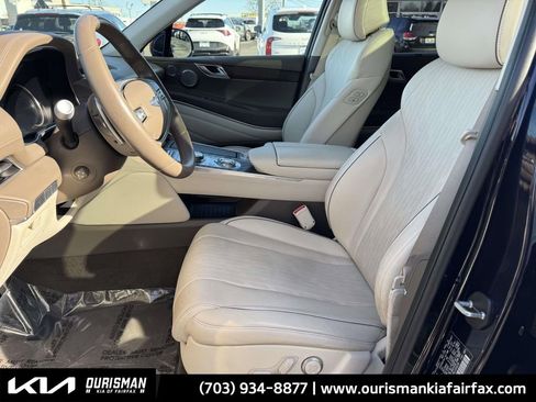 Used 2024 Genesis GV80 2.5T w/ Advanced Package image 23