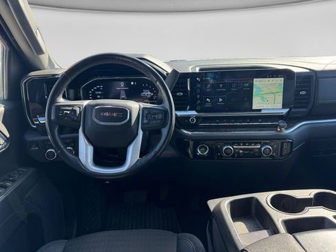 Used 2022 GMC Sierra 1500 Elevation image 8