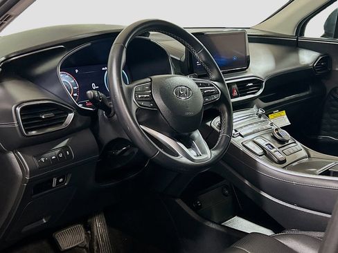 Used 2023 Hyundai Santa Fe SEL w/ Premium Package AWD/4WD image 4