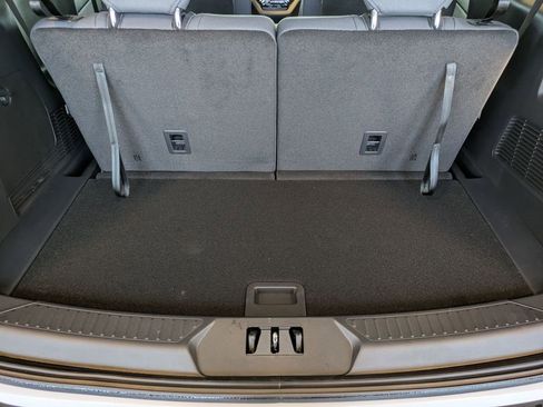 New 2026 Ford Explorer Active image 7