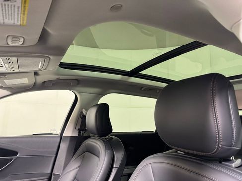 New 2026 Lincoln Nautilus Premier w/ Equipment Group 102A image 24