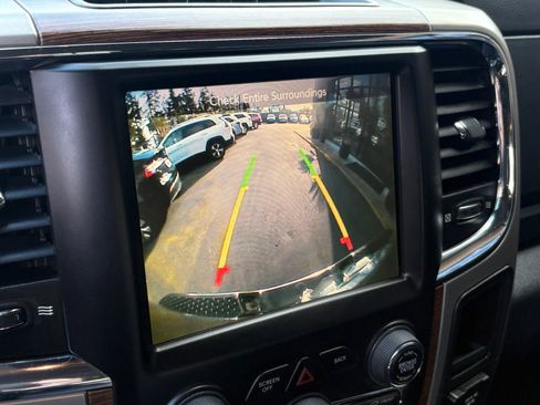 Used 2014 RAM 1500 Laramie w/ Convenience Group image 38