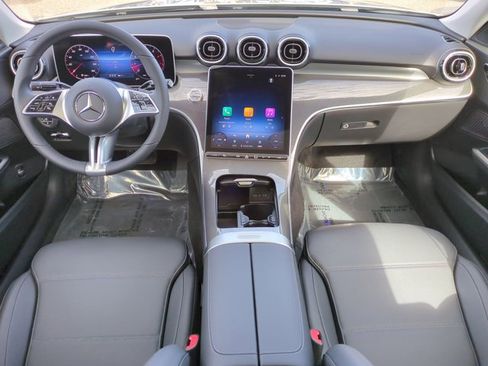 New 2026 Mercedes-Benz C 300 Sedan image 14