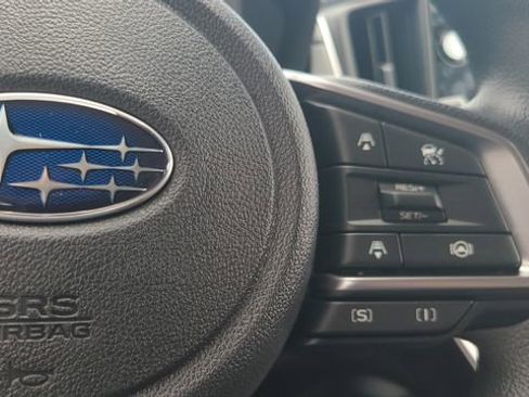 New 2026 Subaru Impreza 2.0i Sport AWD/4WD image 18