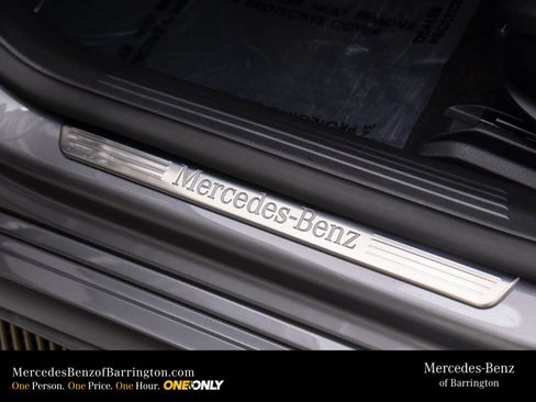 New 2026 Mercedes-Benz CLA 250 4MATIC image 17