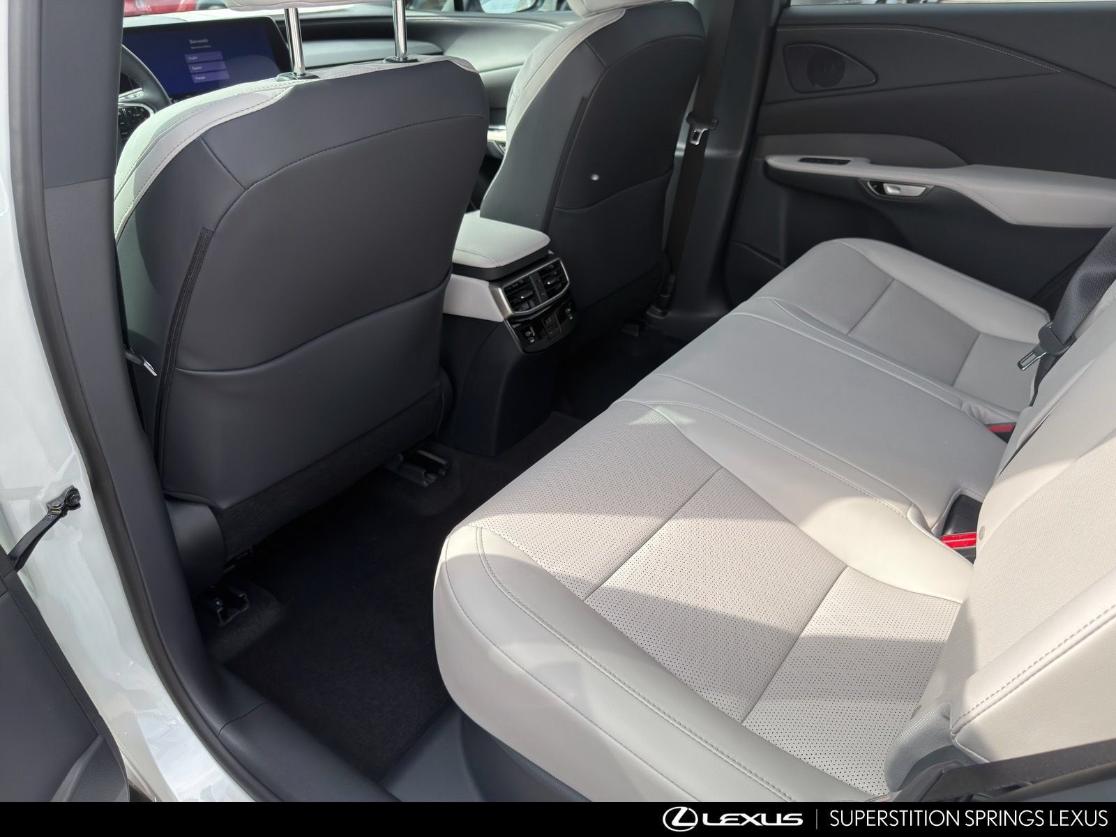 New 2026 Lexus RX 350 Premium Plus FWD image 22