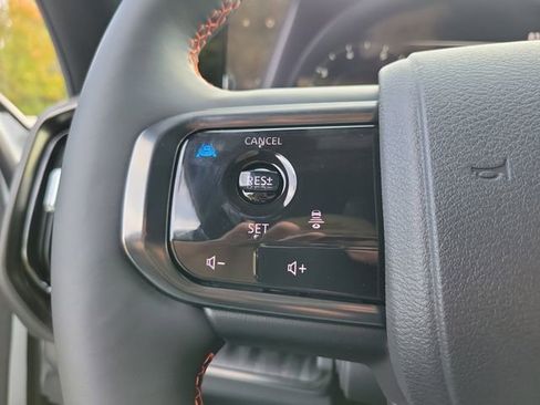 New 2026 Nissan Armada PRO-4X image 17