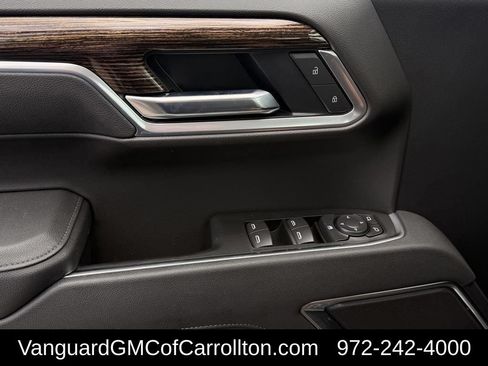 New 2026 GMC Sierra 1500 Elevation w/ Elevation Select Package RWD image 19