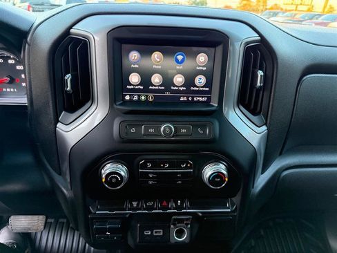 Used 2022 GMC Sierra 3500 Pro w/ Convenience Package image 35