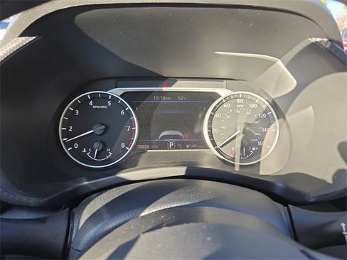 Certified 2024 Nissan Sentra SV image 35