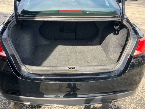 Used 2015 Chrysler 200 S w/ Comfort Group image 21