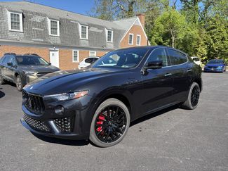 Used 2024 Maserati Levante Modena Ultima AWD/4WD video 1