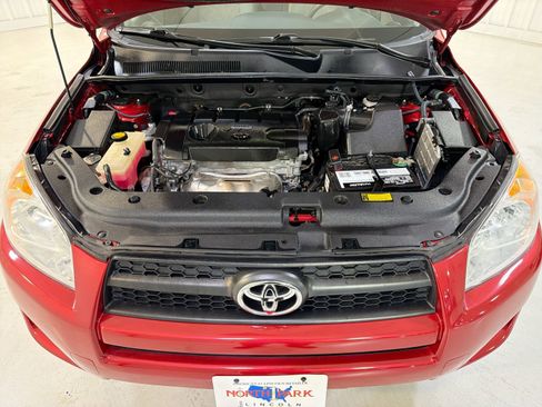 Used 2011 Toyota RAV4 2WD w/ Base L4 Extra Value Pkg image 28