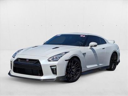 Used 2023 Nissan GT-R Premium w/ Floor Mat Package