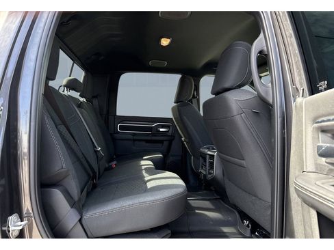 New 2026 RAM 2500 Big Horn AWD/4WD image 23