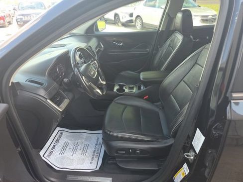 Used 2018 GMC Terrain Denali w/ GMC Pro Grade Package AWD/4WD image 14