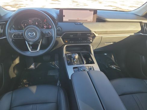 Used 2025 MAZDA CX-90 Plug-In Hybrid w/Premium Sport image 19