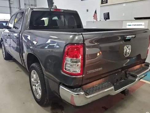 Used 2020 RAM 1500 Big Horn image 2