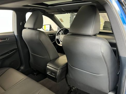 Used 2021 Lexus IS 300 w/ Comfort Package RWD image 46