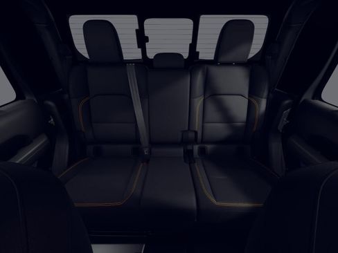 New 2026 Jeep Gladiator Sport image 3