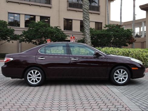 Used 2003 Lexus ES 330 image 19