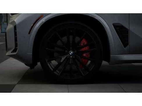 New 2026 BMW X5 sDrive40i w/ M Sport Package RWD image 7