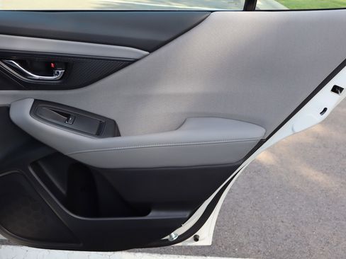 New 2025 Subaru Legacy Premium w/ Popular Package #1A image 18