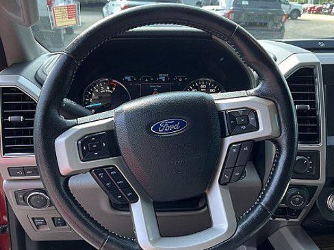 Used 2018 Ford F150 Lariat w/ Equipment Group 502A Luxury AWD/4WD image 9