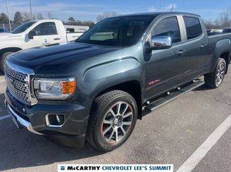 Used 2020 GMC Canyon Denali video 1