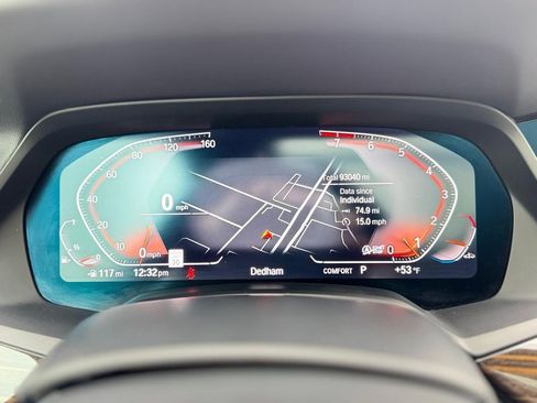 Used 2020 BMW X5 xDrive40i w/ Premium Package image 14