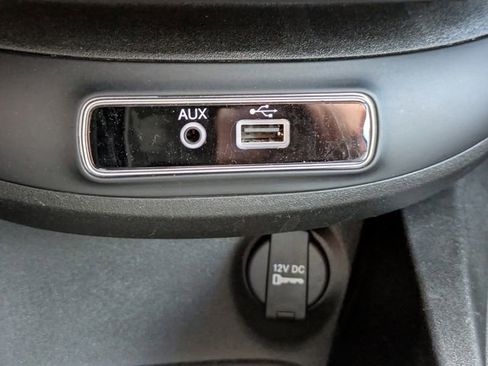 Used 2017 FIAT 500X Pop w/ Pop Popular Equipment Package FWD image 26