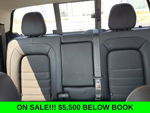 Used 2021 GMC Canyon AT4 w/ Trailering Package AWD/4WD image 36