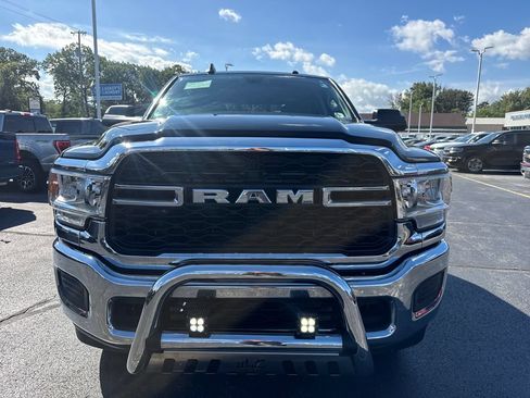 Used 2020 RAM 2500 Tradesman AWD/4WD image 3