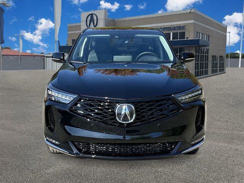 New 2026 Acura RDX SH-AWD w/ Advance Package image 8