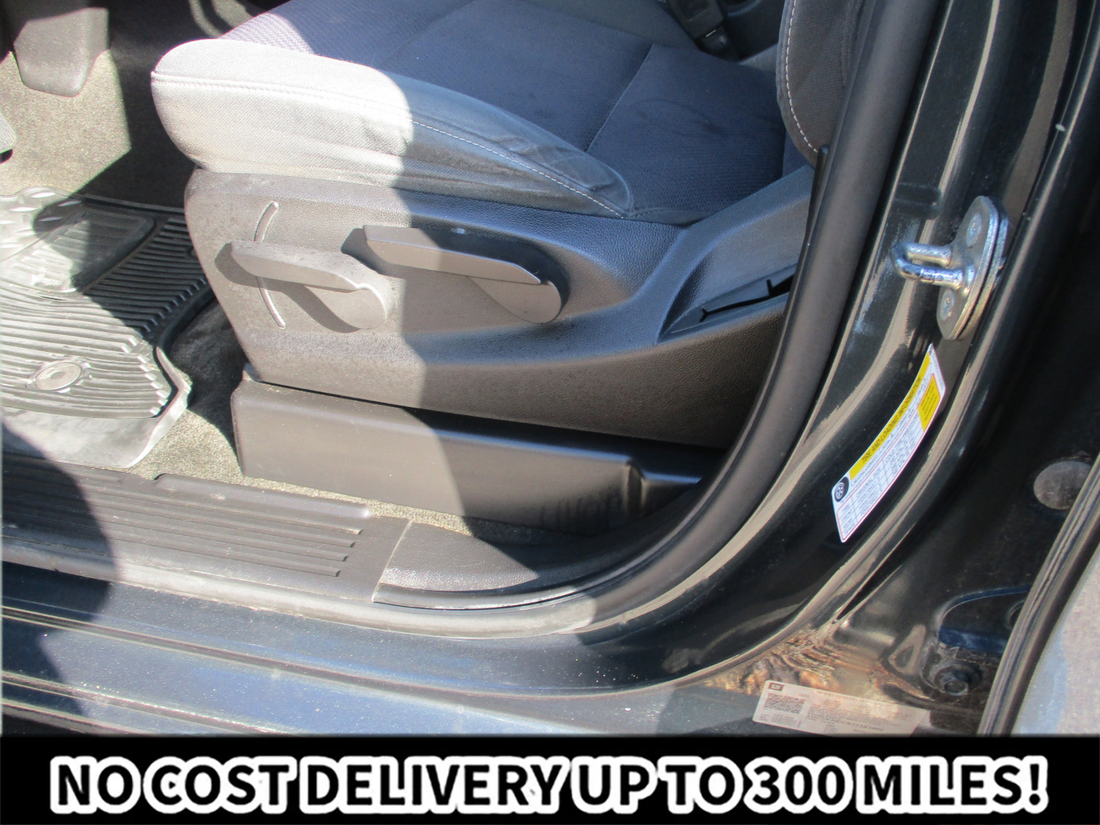 Used 2018 Chevrolet Silverado 1500 LT AWD/4WD image 14
