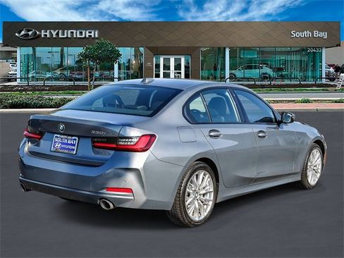 Used 2023 BMW 330i 330i image 6