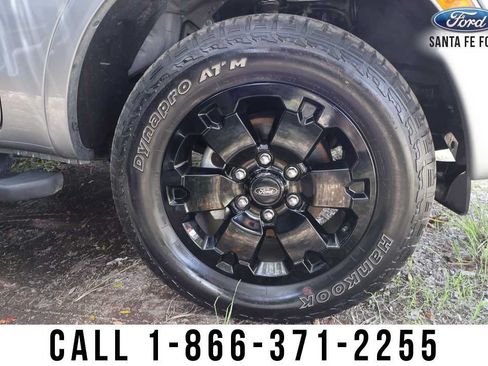 Used 2023 Ford Ranger XLT w/ Equipment Group 302A High RWD image 6