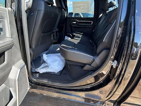 New 2026 RAM 2500 Laramie image 19