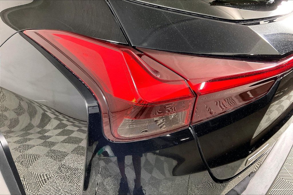 Used 2021 Lexus UX 200 F Sport FWD image 28