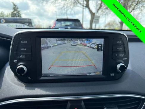 Used 2019 Hyundai Santa Fe SEL FWD image 61
