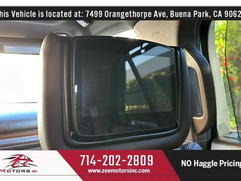 Used 2021 Ford Explorer King Ranch w/ Premium Technology Package image 32