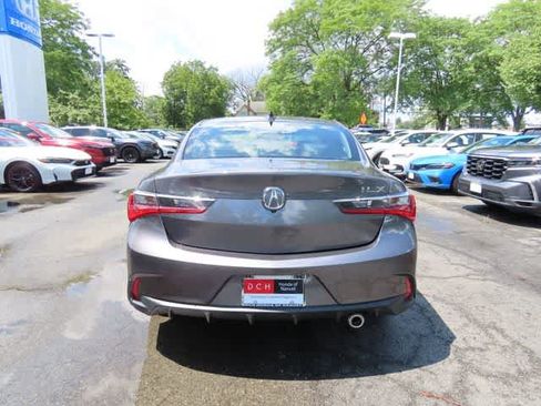 Used 2019 Acura ILX FWD image 5